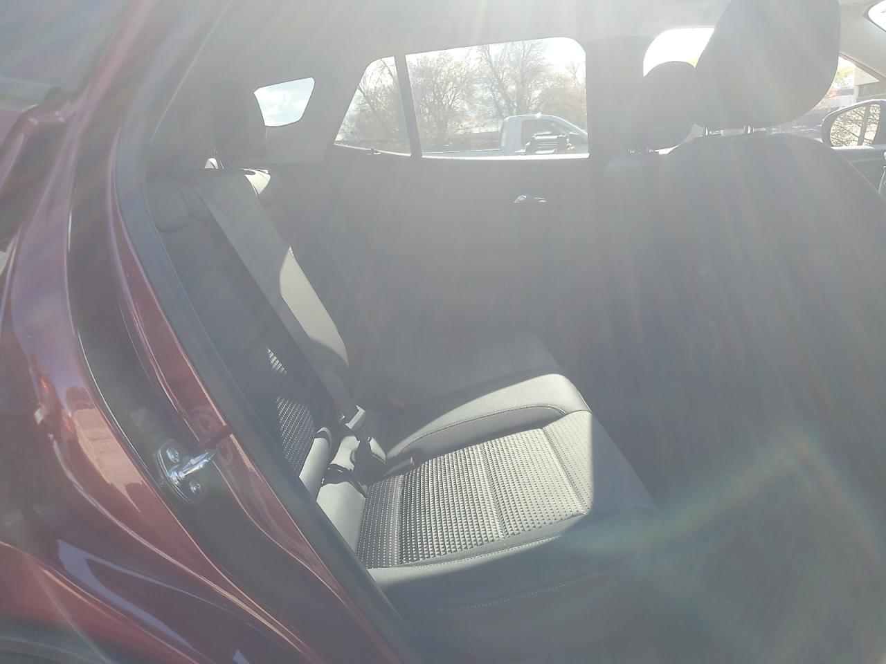 2025 Chevrolet Trax 1Lt VIN: KL77LHEP8SC301334 Lot: 90695825