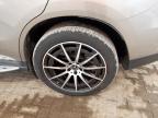 2022 MERCEDES-BENZ EQC 400 AMG LINE 4MATIC EQC 400 300KW AMG LINE 80KWH 5DR for sale at Copart SANDWICH