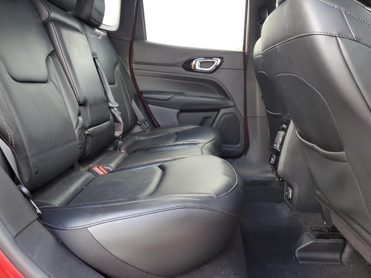 2022 Jeep Compass Limited VIN: 3C4NJDCB1NT132606 Lot: 90623835