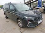 2025 FORD TOURNEO CONNECT 2.0 ECOBLUE TITANIUM 5DR AUTO [7 SEAT] for sale at Copart SANDY