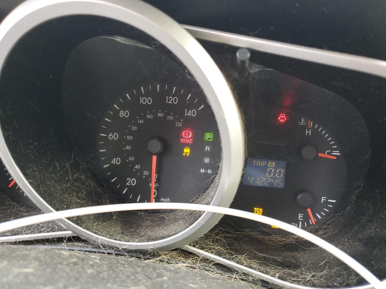 2011 Mazda Cx-7 VIN: JM3ER2A56B0365522 Lot: 85535865