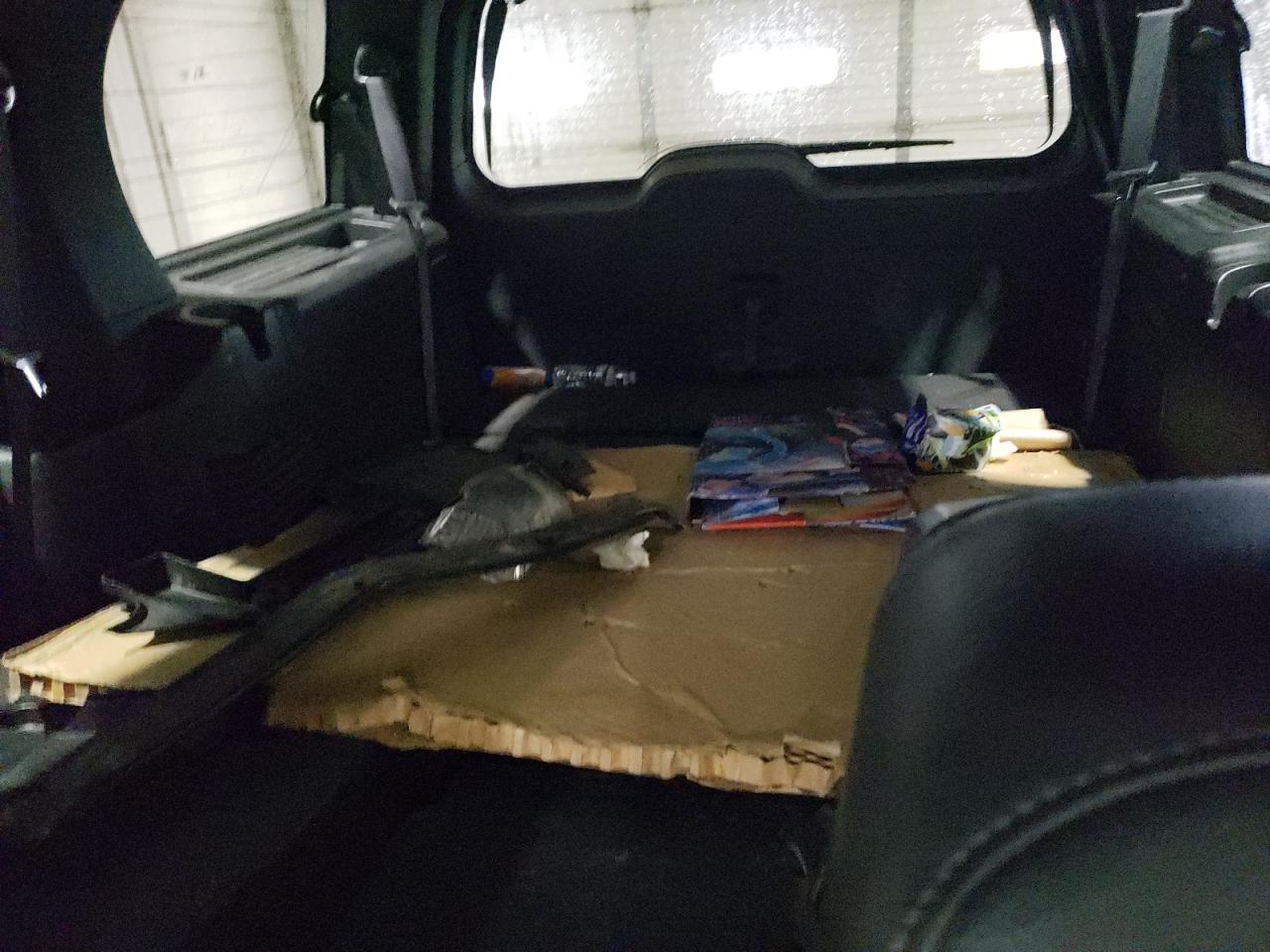 2013 Ford Expedition Limited VIN: 1FMJU2A57DEF69379 Lot: 89673735