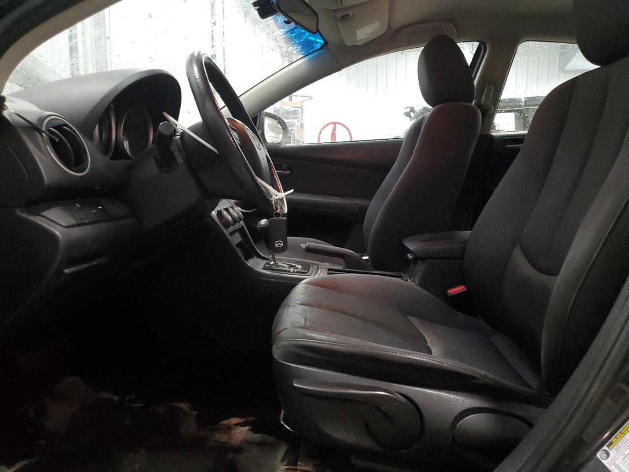 2013 Mazda 6 Sport VIN: 1YVHZ8BH9D5M01348 Lot: 82269465