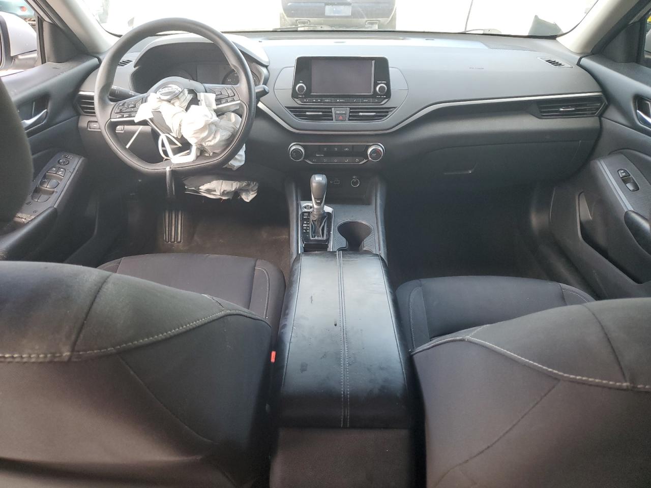 2022 Nissan Altima S VIN: 1N4BL4BV6NN340575 Lot: 85881625