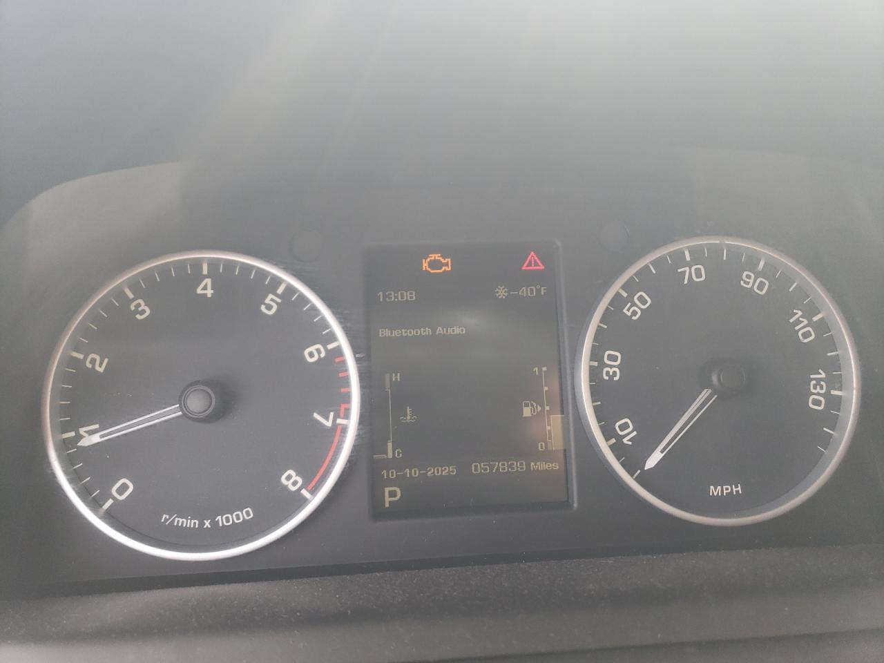 2012 Land Rover Lr4 Hse Luxury VIN: SALAK2D43CA598101 Lot: 82392275