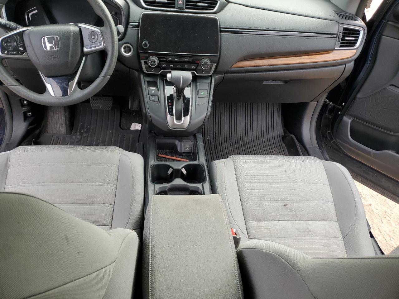 2017 Honda Cr-V Ex VIN: 5J6RW2H51HL028430 Lot: 82312275