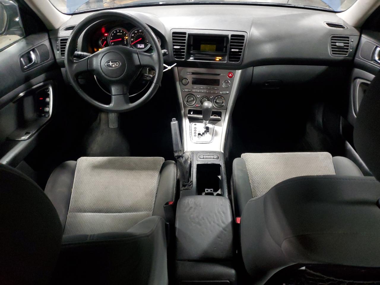 2005 Subaru Legacy Outback 2.5I VIN: 4S4BP61C057343157 Lot: 85339475