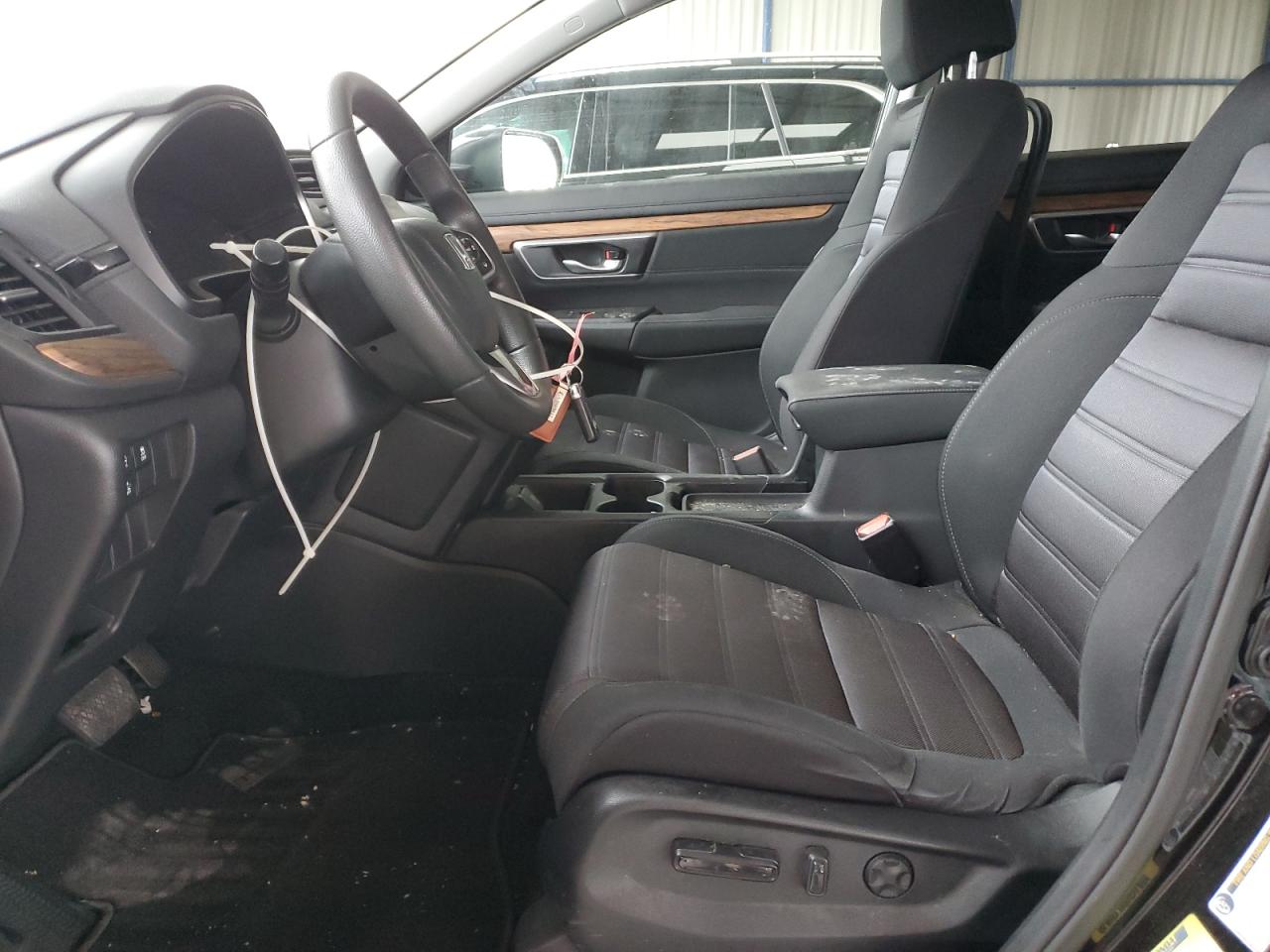 2019 Honda Cr-V Ex VIN: 5J6RW1H51KA047539 Lot: 84358135