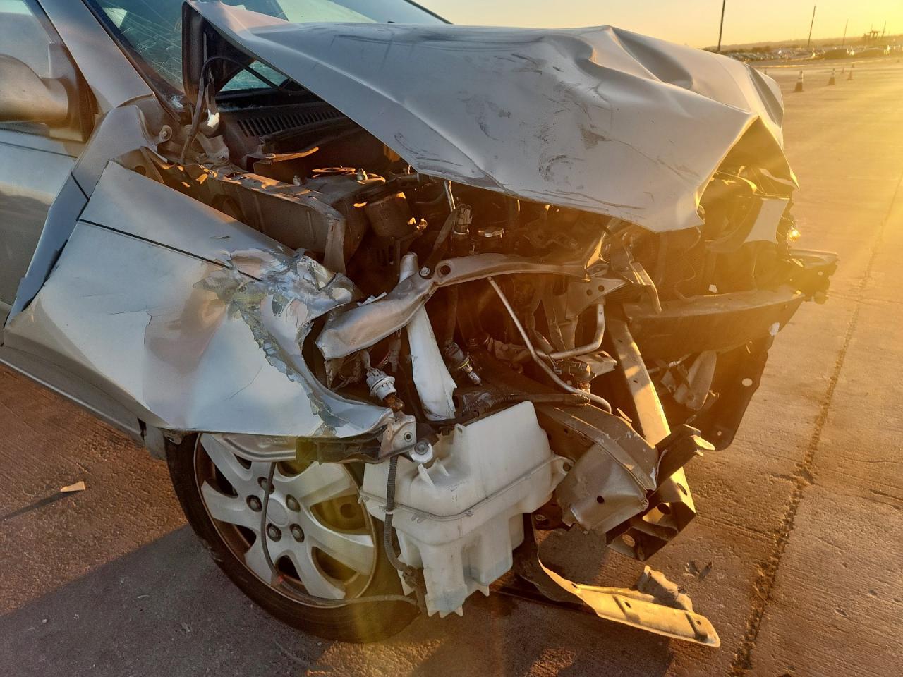 2008 Toyota Corolla Ce VIN: 1NXBR32E78Z034641 Lot: 85463815