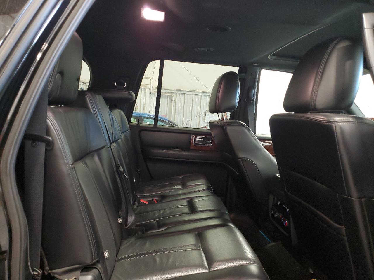 2017 Lincoln Navigator L Select VIN: 5LMJJ3JT1HEL11892 Lot: 81889935