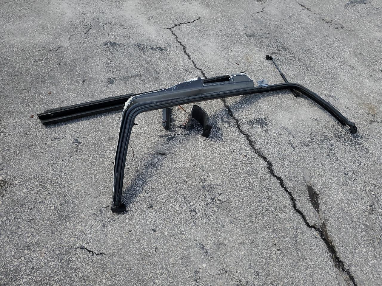 2005 Dodge Ram 1500 St VIN: 1D7HA18N25S107350 Lot: 85282535