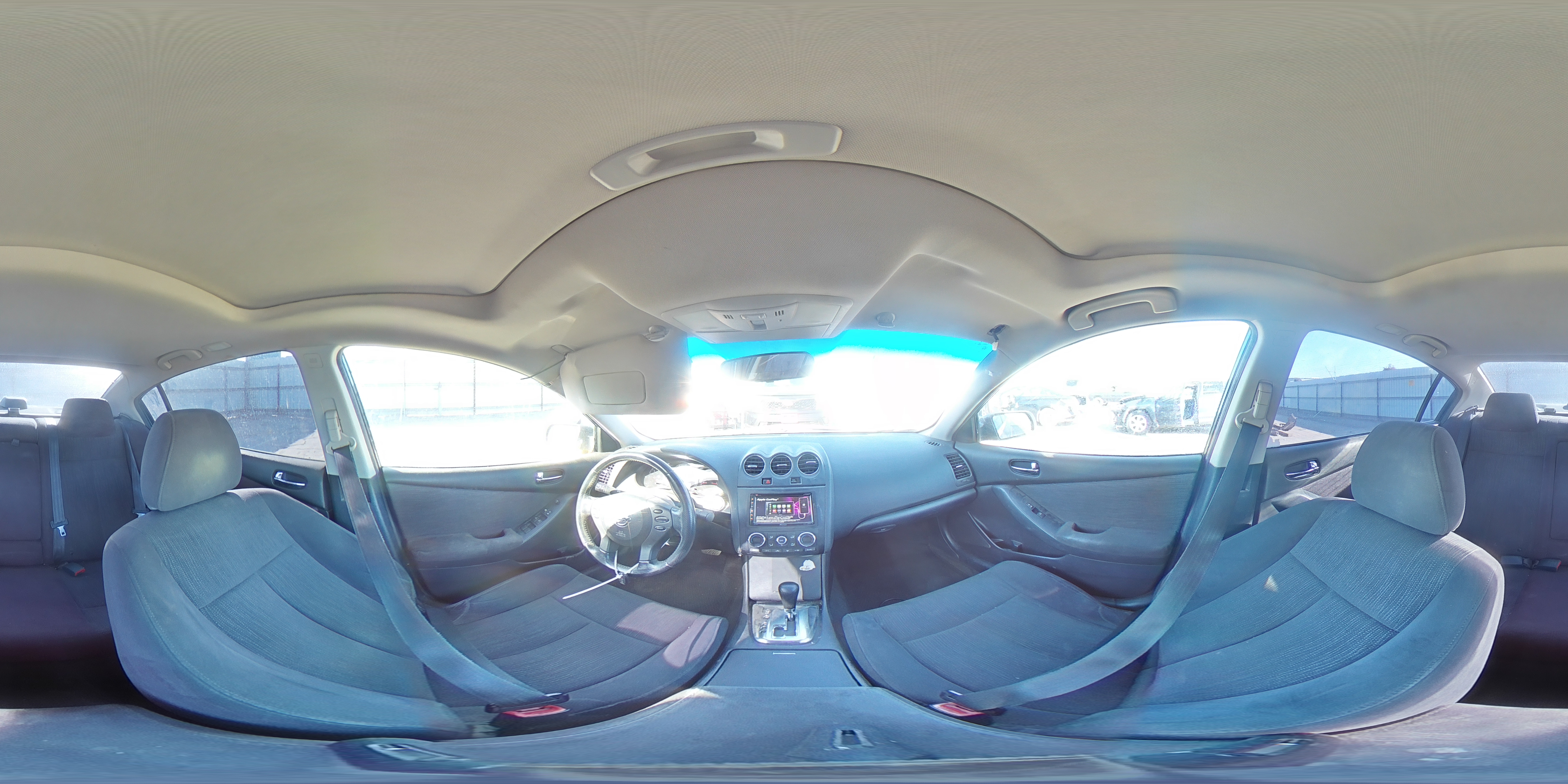 2011 Nissan Altima Base VIN: 1N4AL2AP9BN414618 Lot: 82266315