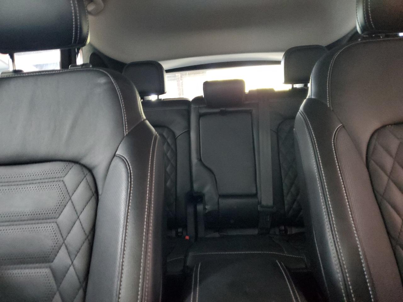 2023 Ford Escape Platinum VIN: 1FMCU9JA5PUA97031 Lot: 85141605