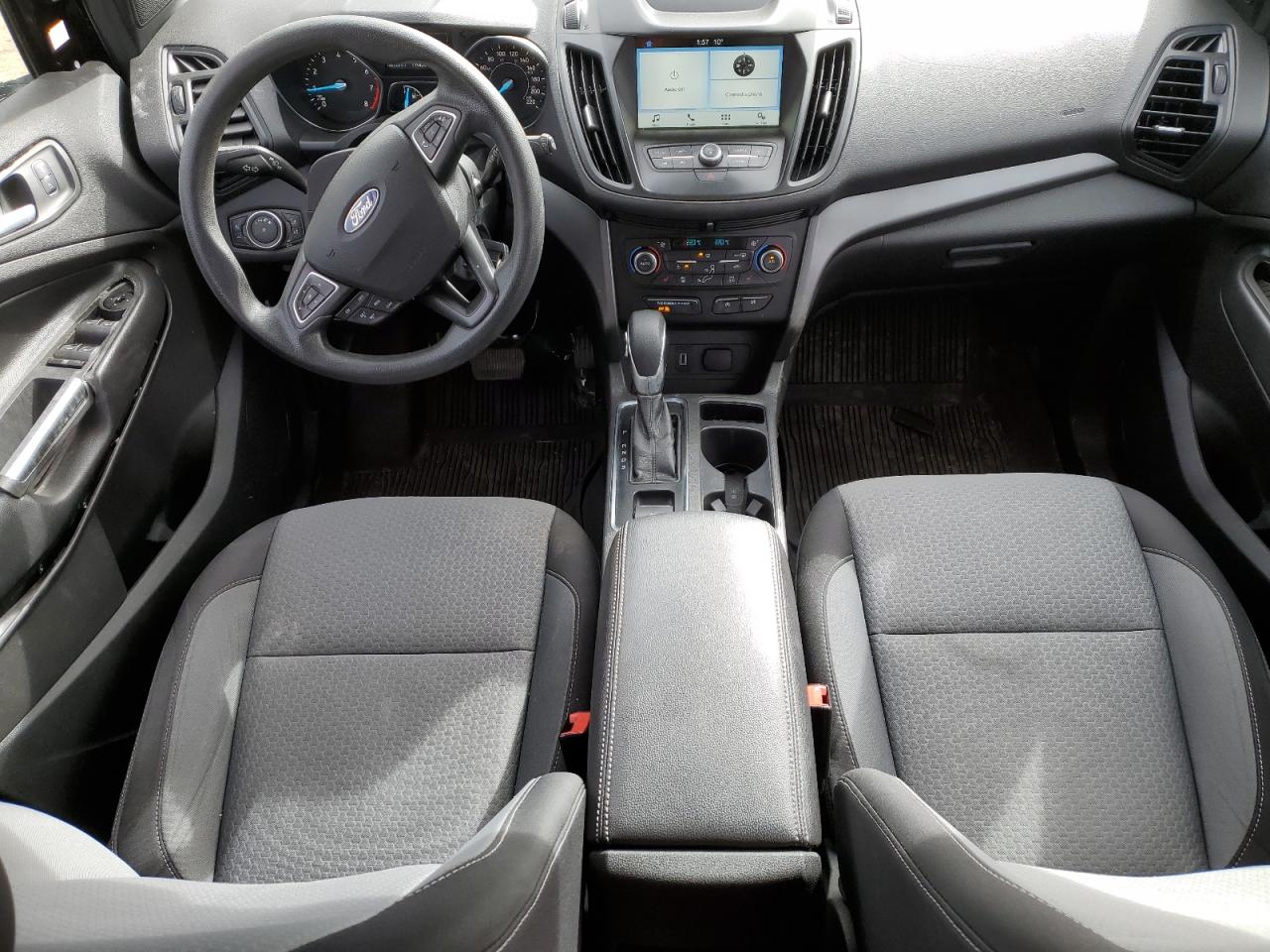 2018 Ford Escape Se VIN: 1FMCU9GD3JUC95518 Lot: 84561965