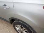 2013 NISSAN QASHQAI ACENTA + 2  for sale at Copart CORBY