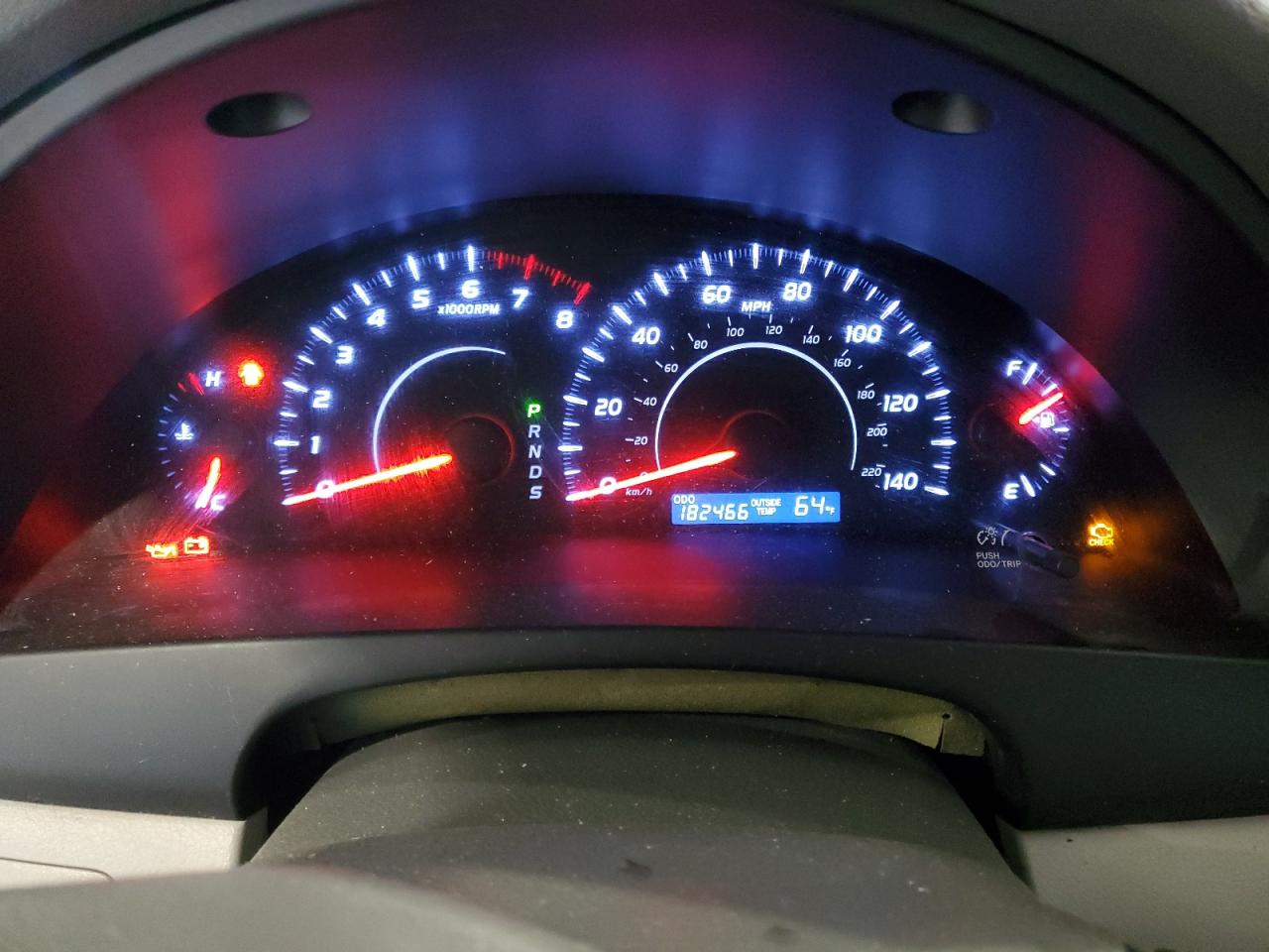 2011 Toyota Camry Base VIN: 4T4BF3EKXBR214266 Lot: 86236685