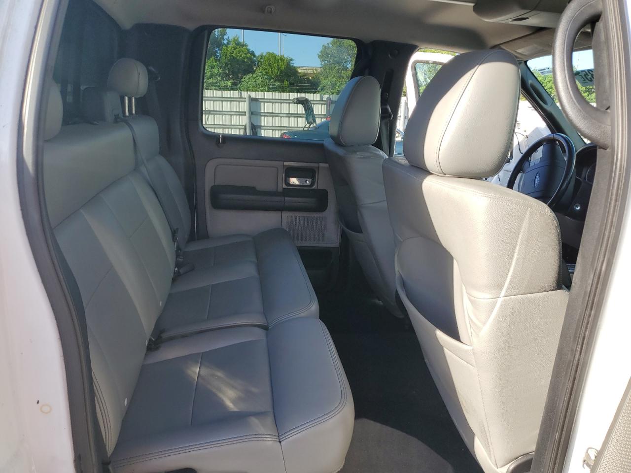 2004 Ford F150 Supercrew VIN: 1FTPW14524KD88206 Lot: 82716335