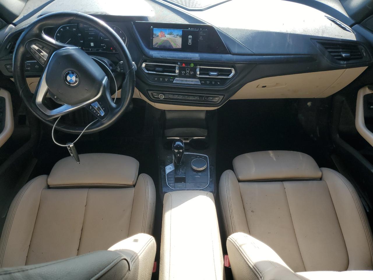 2021 BMW 228Xi VIN: WBA73AK04M7H63824 Lot: 85103955