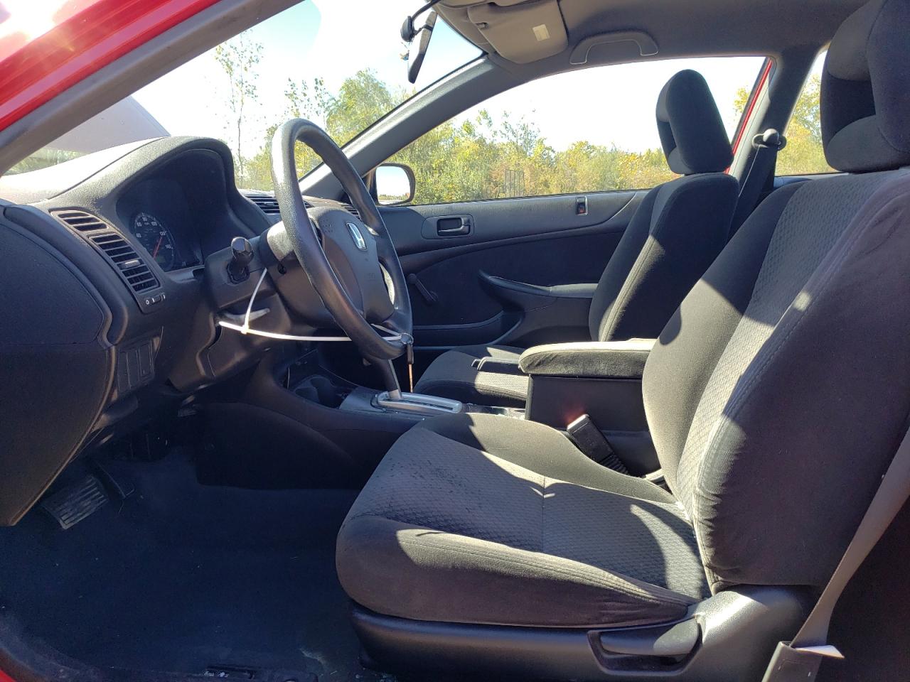 2004 Honda Civic Dx Vp VIN: 1HGEM22124L029162 Lot: 85102735