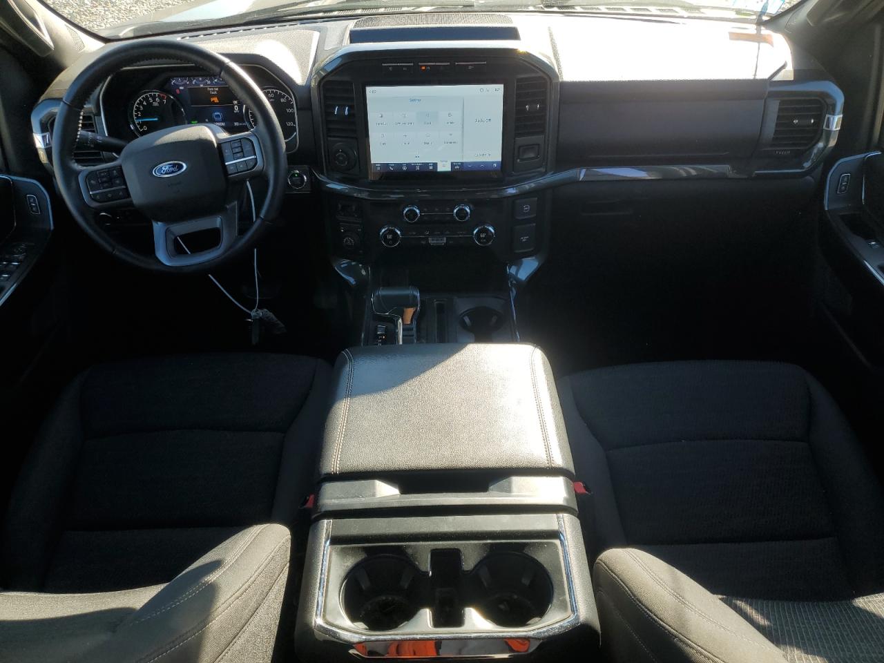 2021 Ford F150 Supercrew VIN: 1FTFW1ED7MFB84088 Lot: 84791745