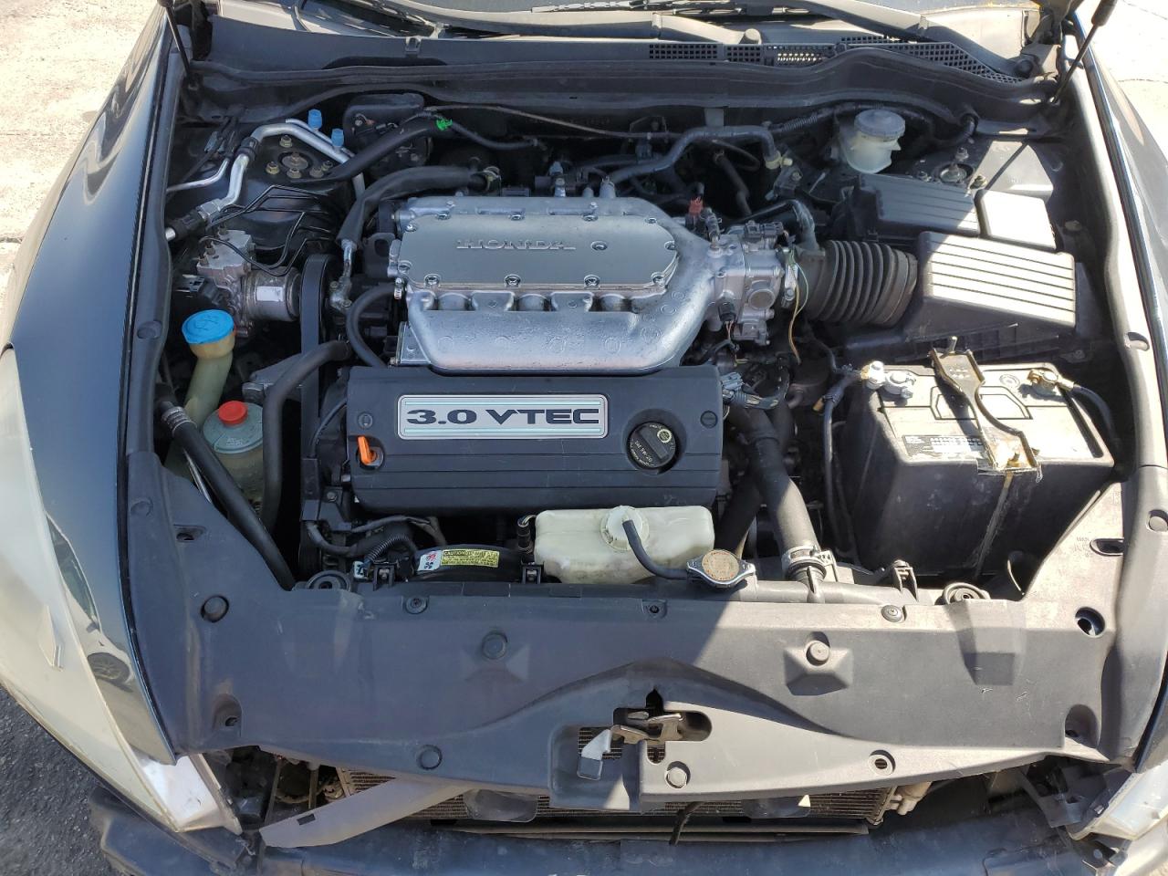 2005 Honda Accord Ex VIN: 1HGCM668X5A068049 Lot: 85945925