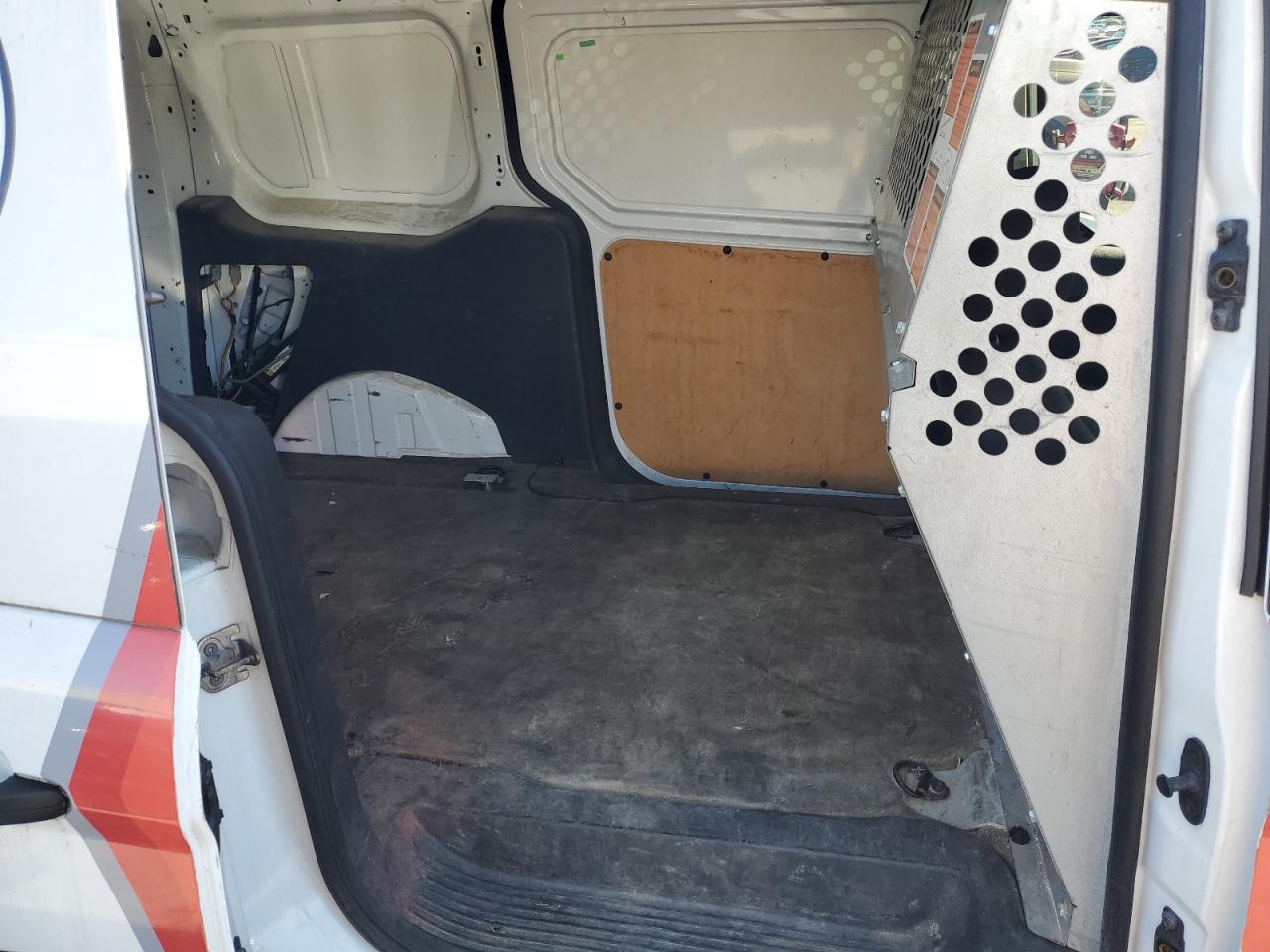 2015 Ford Transit Connect Xl VIN: NM0LS7E77F1192006 Lot: 81278585