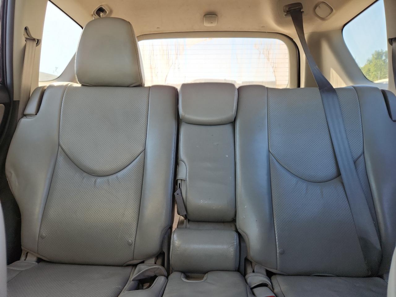 2012 Toyota Rav4 Limited VIN: 2T3DK4DV2CW081138 Lot: 82326985