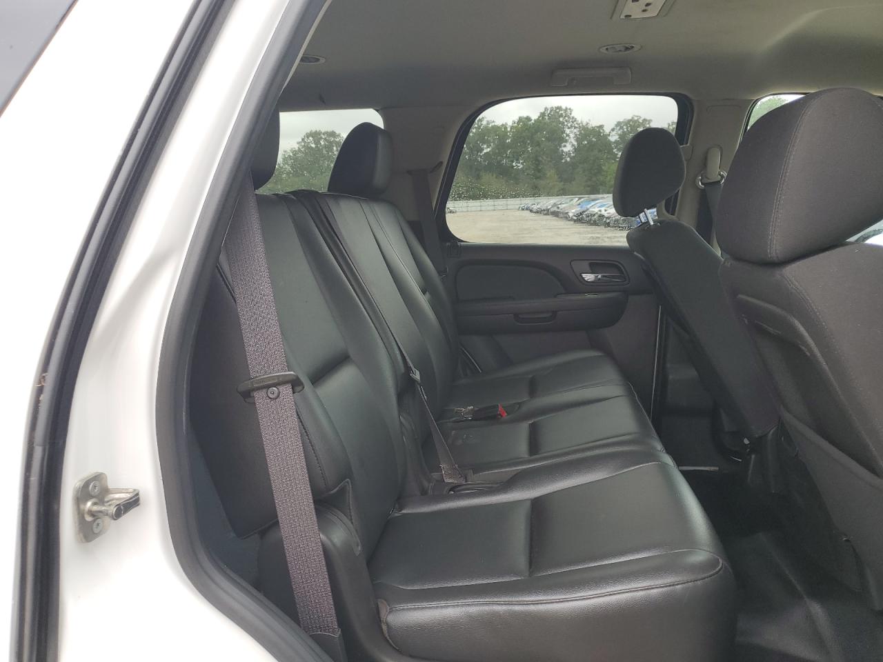 2013 Chevrolet Tahoe Special VIN: 1GNSK2E04DR331003 Lot: 85485005