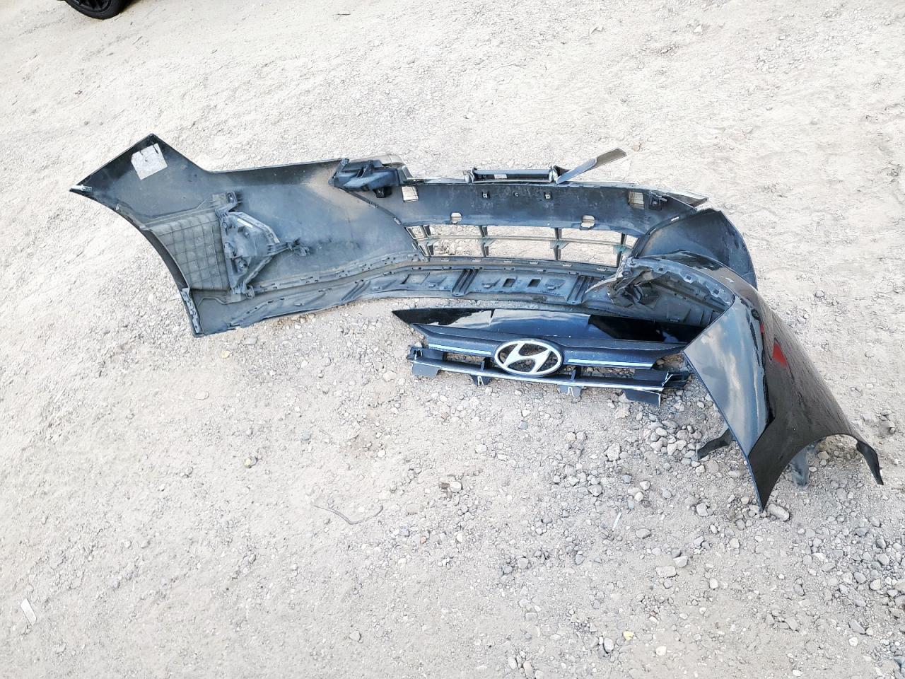 2019 Hyundai Elantra Se VIN: 5NPD74LF3KH468959 Lot: 85184665