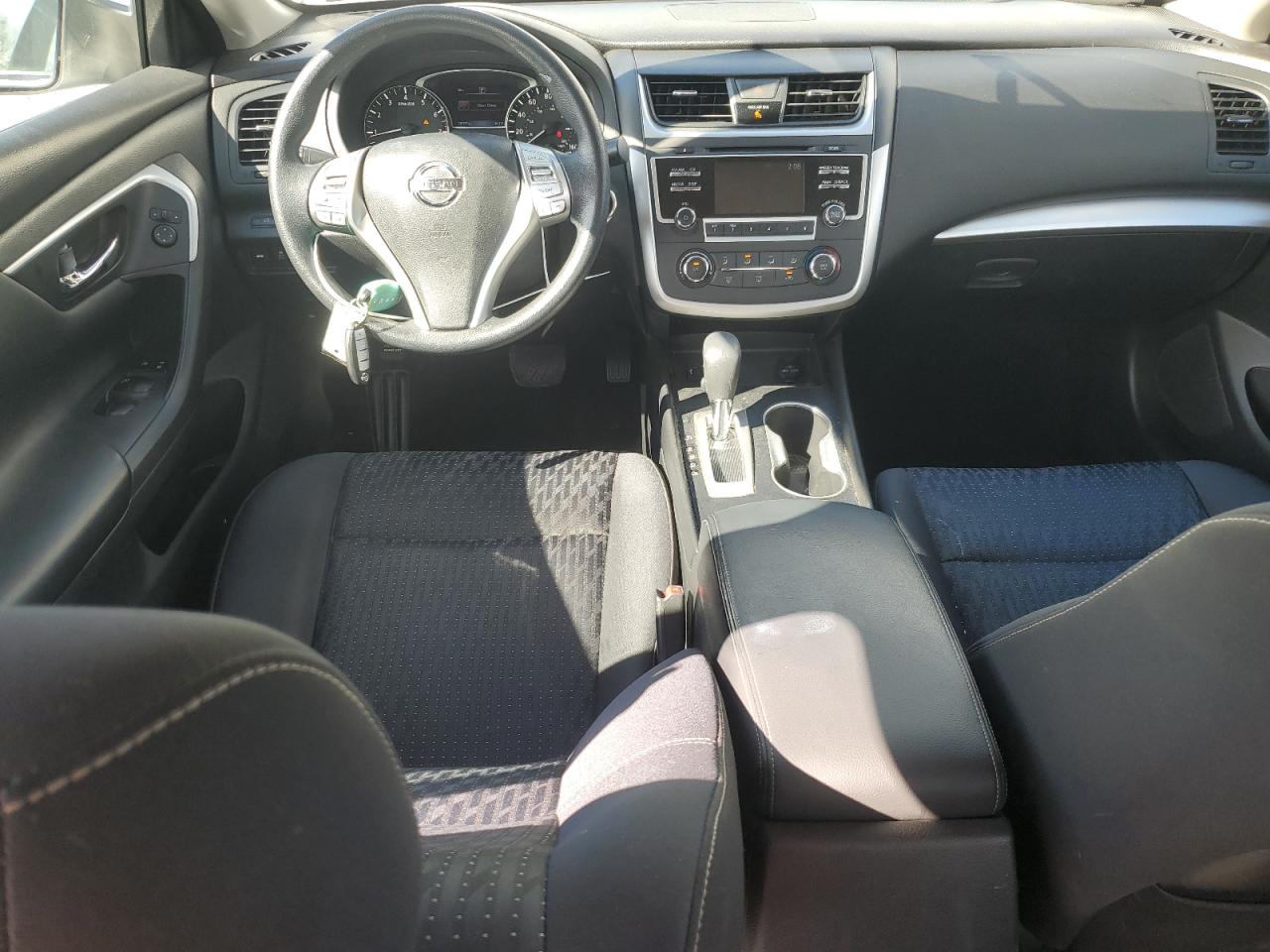 2016 Nissan Altima 2.5 VIN: 1N4AL3AP2GC286778 Lot: 85598735