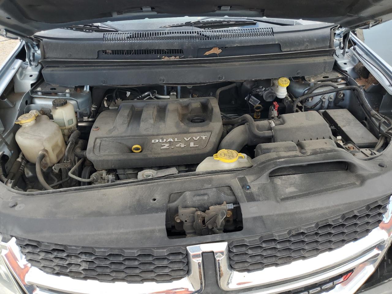 2013 Dodge Journey Se VIN: 3C4PDCAB8DT621502 Lot: 82229425