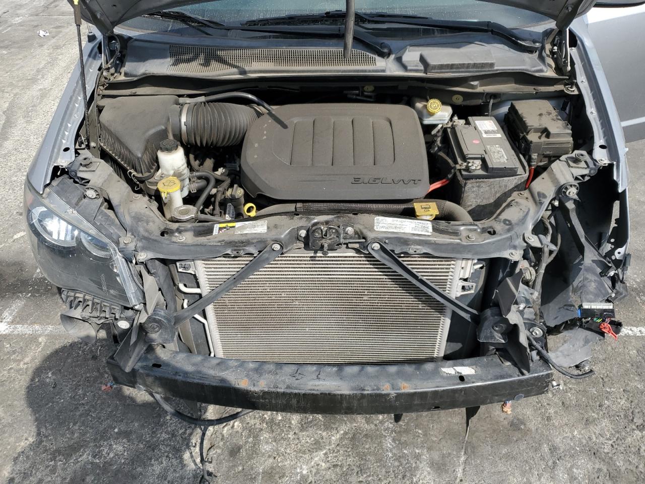 2019 Dodge Grand Caravan Gt VIN: 2C4RDGEG9KR618176 Lot: 85301225