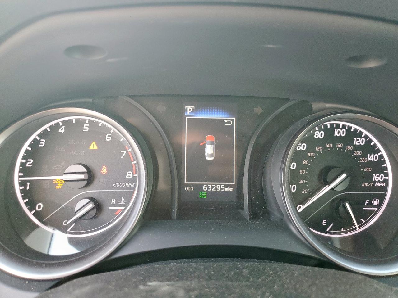 2023 Toyota Camry Se Night Shade VIN: 4T1G11AK7PU736370 Lot: 84931435