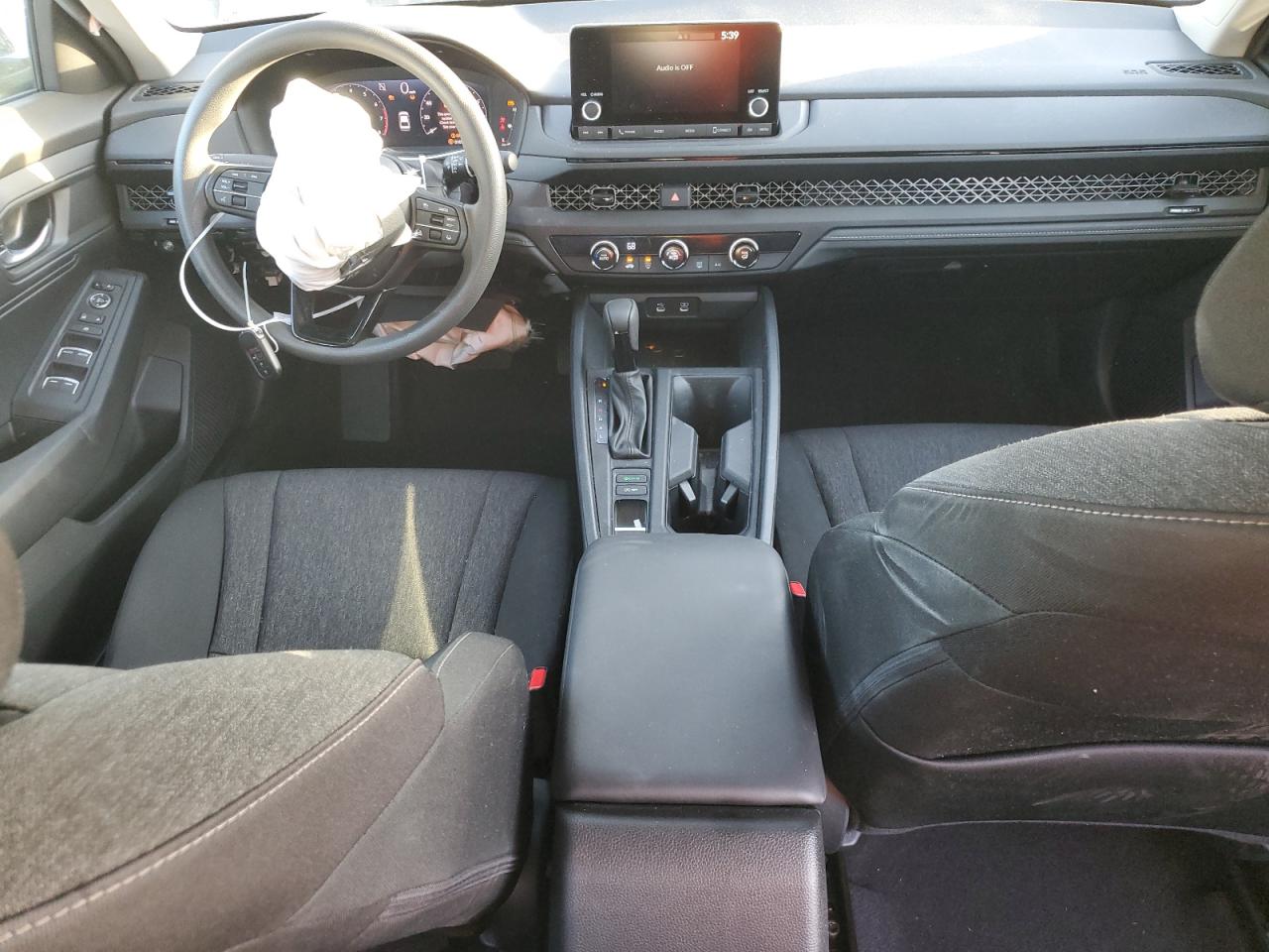 2024 Honda Accord Lx VIN: 1HGCY1F26RA085553 Lot: 82371515