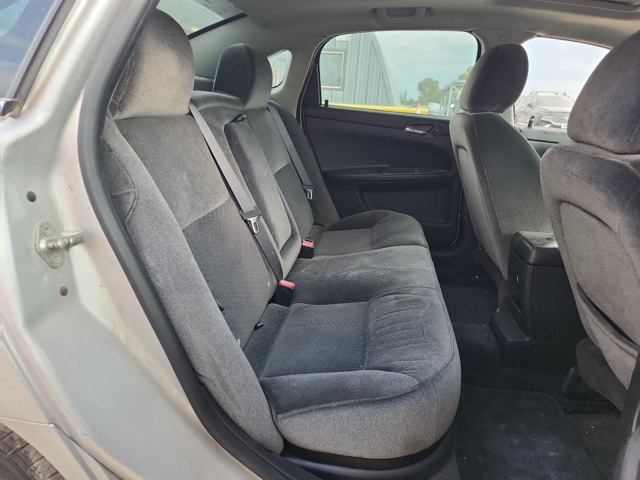 2012 Chevrolet Impala Lt VIN: 2G1WG5E38C1322280 Lot: 81779005