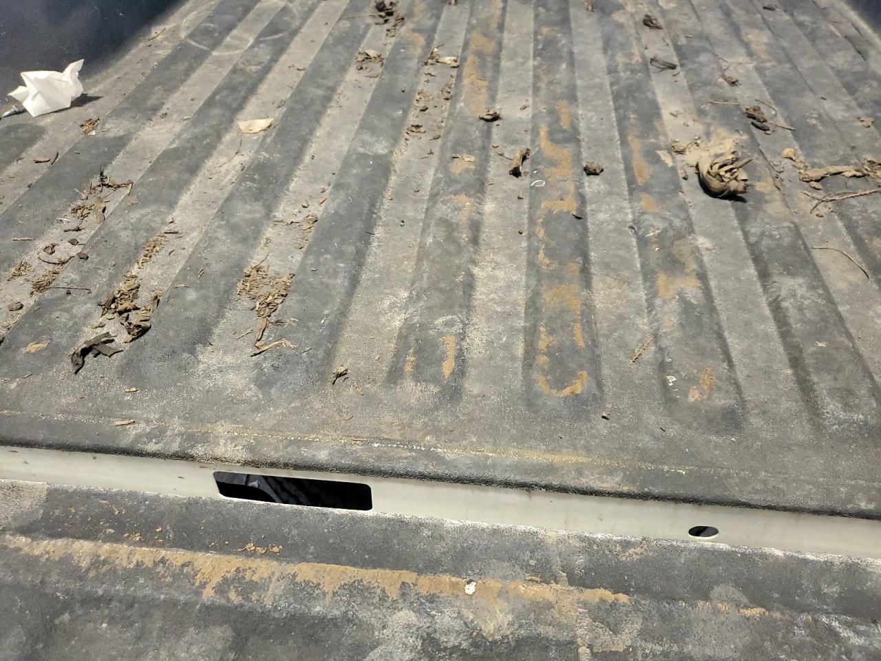 2012 Dodge Ram 2500 St VIN: 3C6LD5AL2CG302291 Lot: 89502555