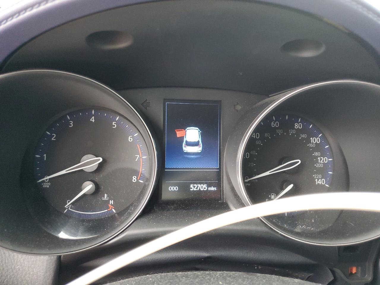 2021 Toyota C-Hr Xle VIN: NMTKHMBX0MR137170 Lot: 85159835