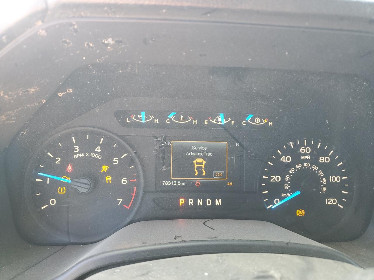 2017 Ford F150 Super Cab VIN: 1FTFX1EG1HKE56056 Lot: 85377705