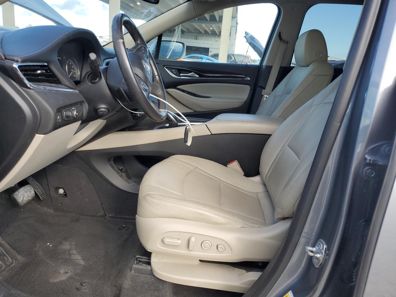 2020 Buick Enclave Premium VIN: 5GAERCKW9LJ233762 Lot: 89630945