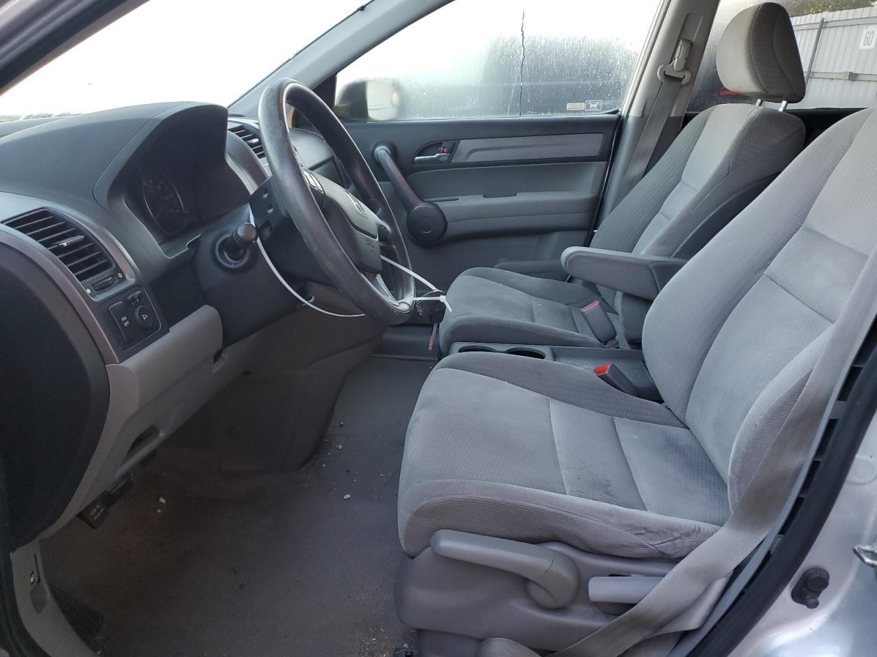 2009 Honda Cr-V Ex VIN: 5J6RE48519L024765 Lot: 84478745