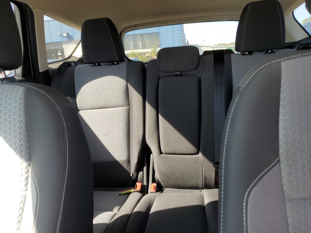 2017 Ford Escape Se VIN: 1FMCU0G9XHUE22959 Lot: 84445055