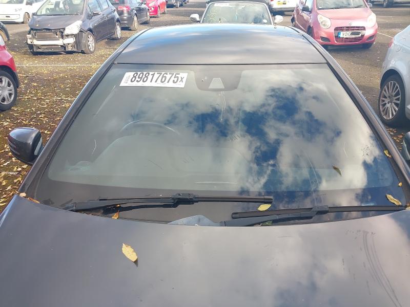 2013 MERCEDES-BENZ C CLASS C220 CDI BLUEEFFICIENCY EXECUTIVE SE 2DR AUTO