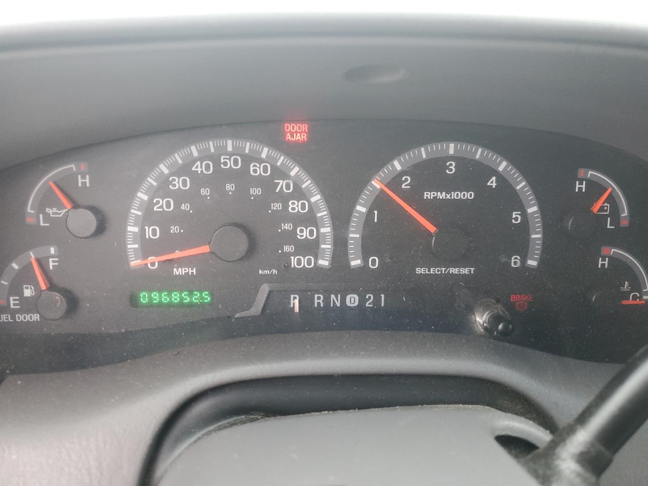 2002 Ford F150 VIN: 2FTRX17262CA17400 Lot: 86613415