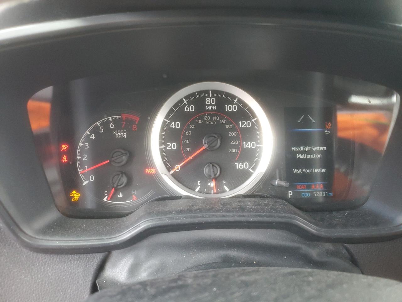 2022 Toyota Corolla Se VIN: JTDS4MCE9NJ085790 Lot: 82350205