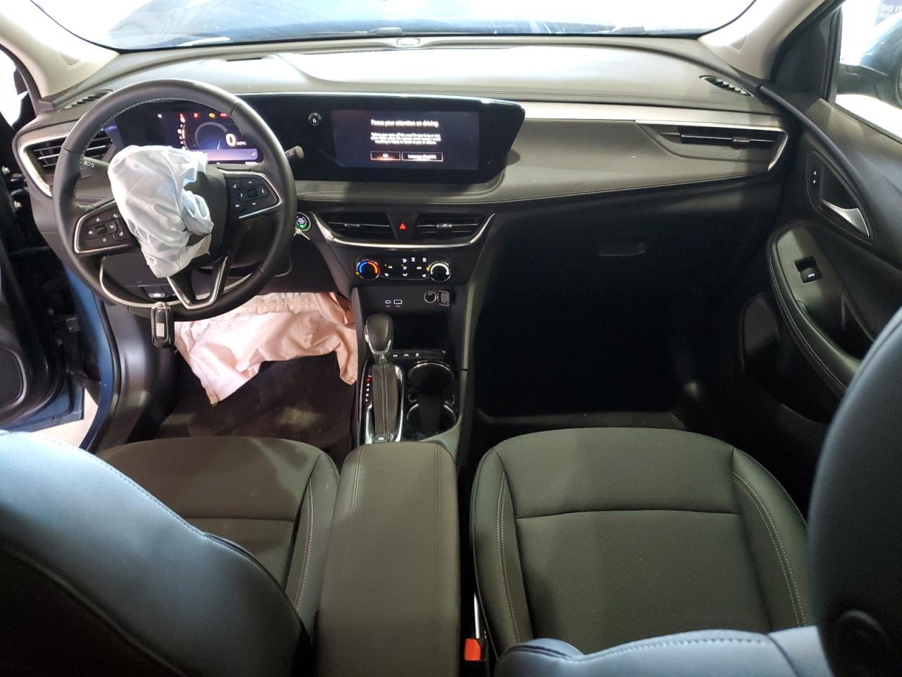 2024 Buick Encore Gx Preferred VIN: KL4AMCSL2RB002412 Lot: 89630995
