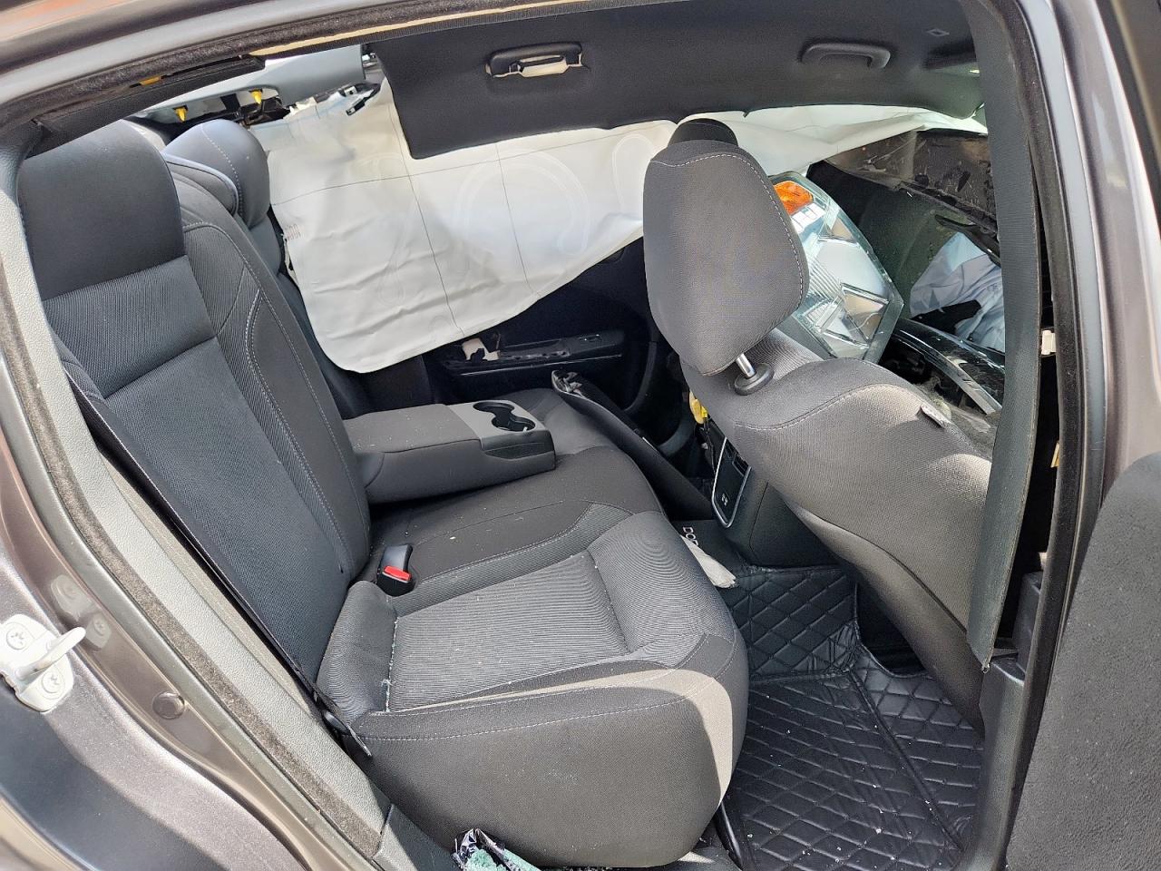 2018 Dodge Charger Sxt Plus VIN: 2C3CDXHG4JH140713 Lot: 85725625