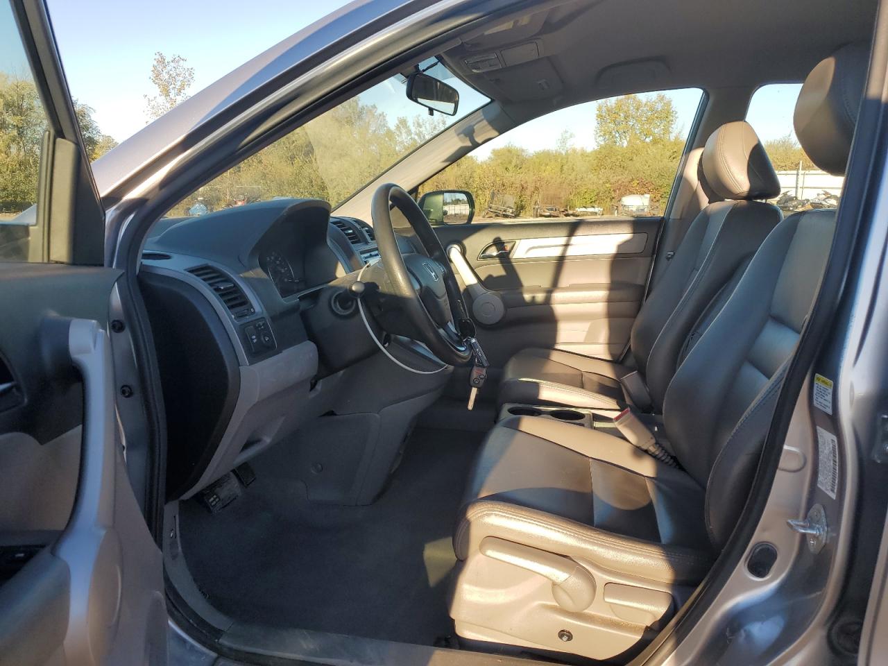 2007 Honda Cr-V Lx VIN: JHLRE38377C056618 Lot: 84882835