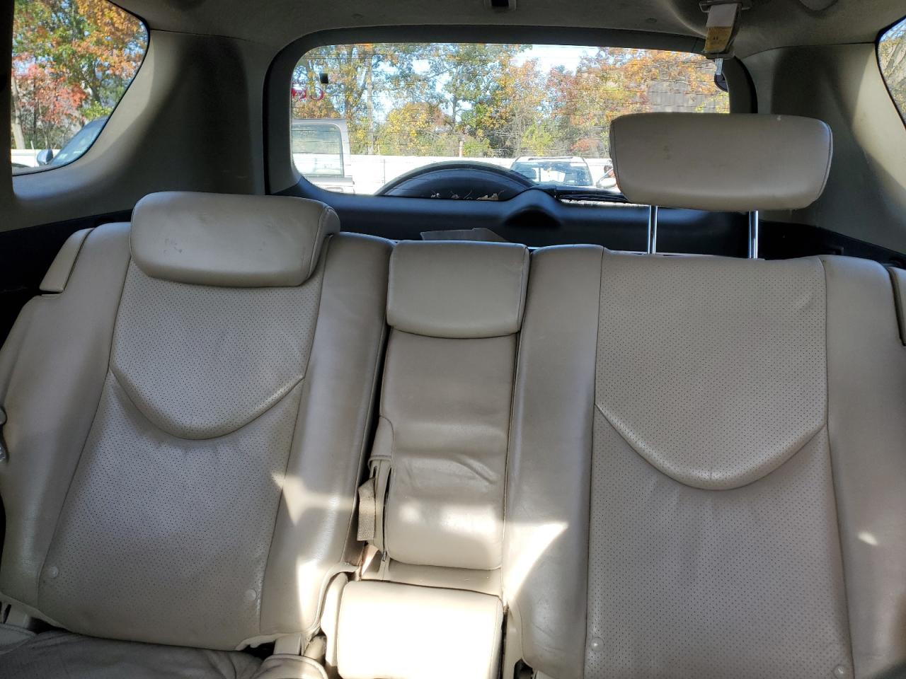 2010 Toyota Rav4 Limited VIN: JTMDK4DV6A5096777 Lot: 89927975