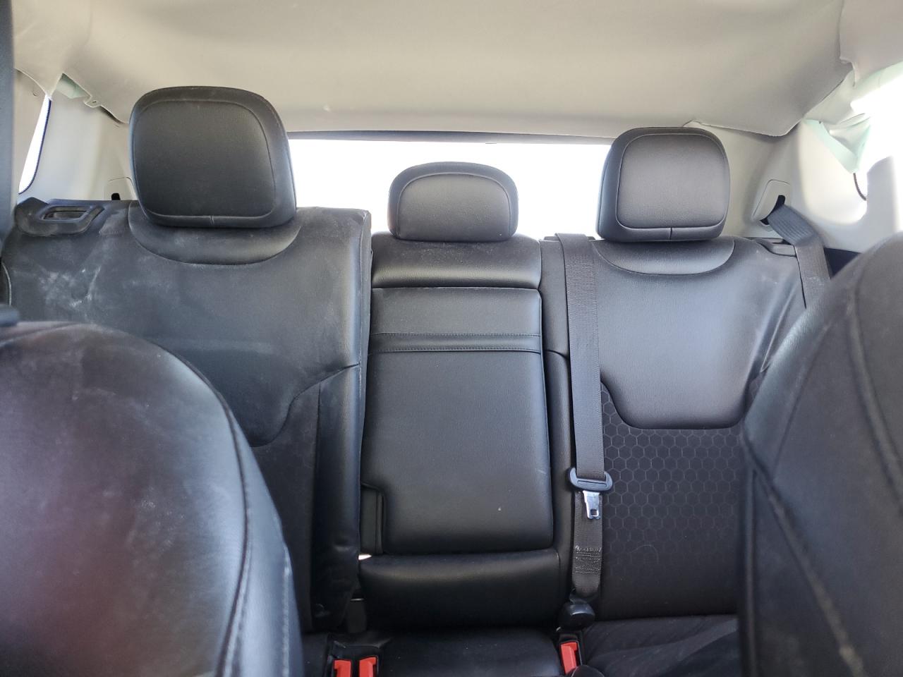 2017 Jeep Compass Latitude VIN: 3C4NJCBB4HT694046 Lot: 87307115