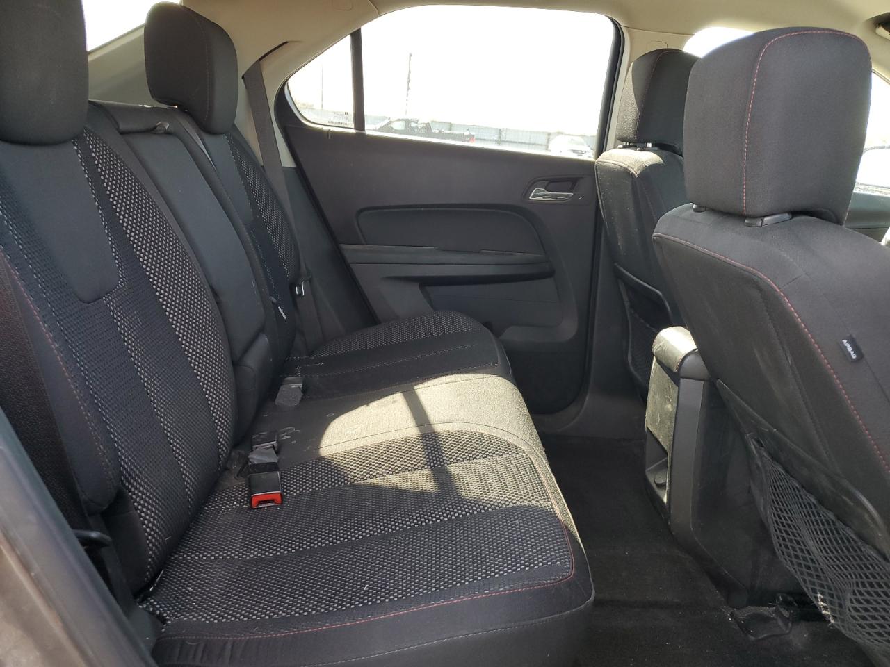 2011 Chevrolet Equinox Lt VIN: 2CNFLEEC5B6234416 Lot: 85482055